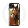 Case - Quarter Horse - Iphone 11 - Flexible - Shock Protection - Black