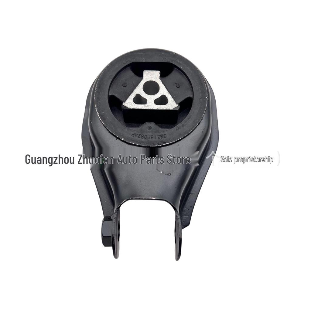 AV616F012AA, 7M517M121NA и 3M516P082AE совместимы с опорами двигателя Ford Focus MK2.