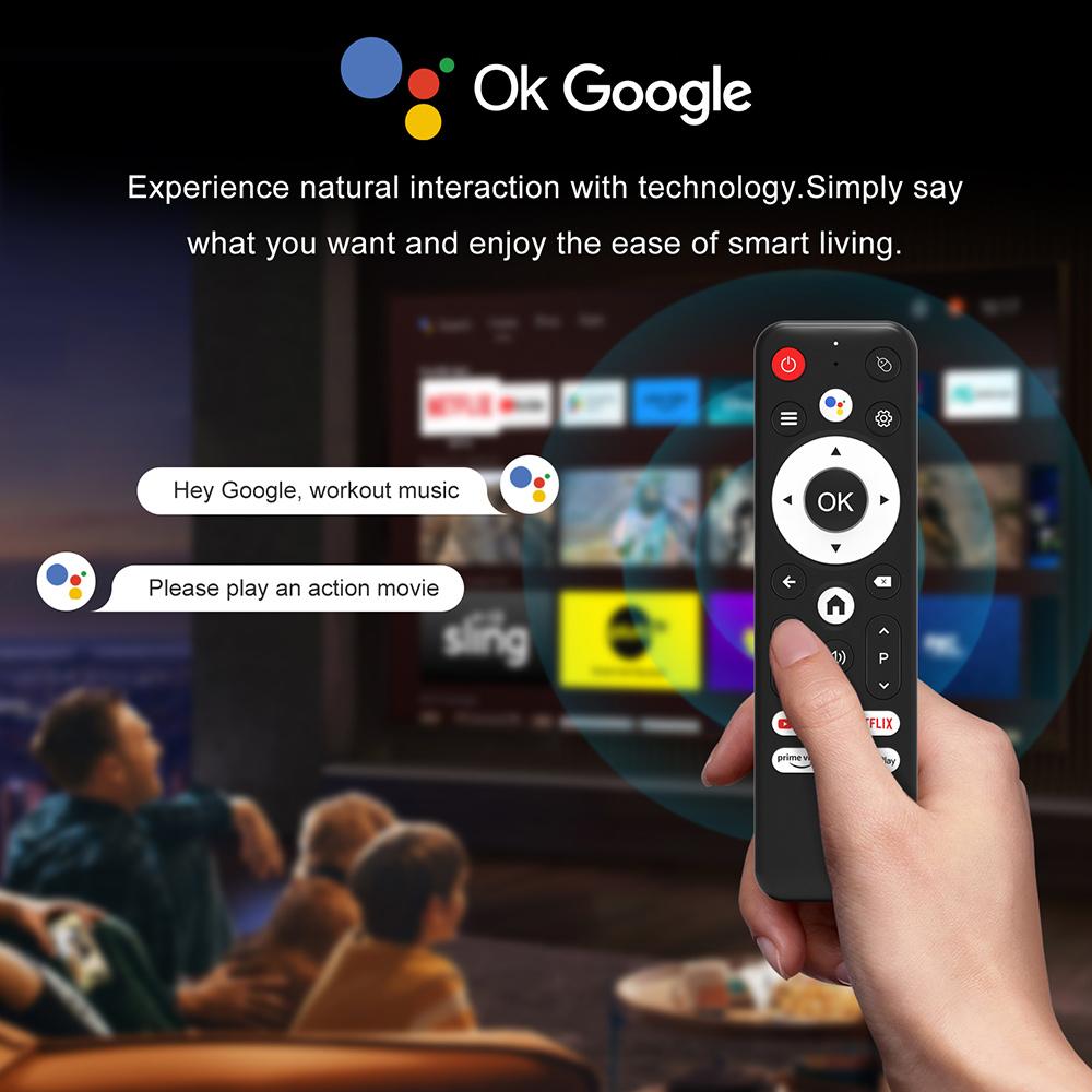 H96 MAX H728 Smart TV Box Android14 Allwinner H728 Octa Core Cortex A55 Поддержка 8K ULTRA HD 1000M LAN Wifi6 BT5.X Set Top Box