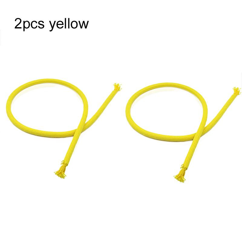 1/2/4pcs Indian Rope Trick Close Up Magic Props Soft Hard Change Rope Stage Performan Party Entertainment Magic Show TMZ