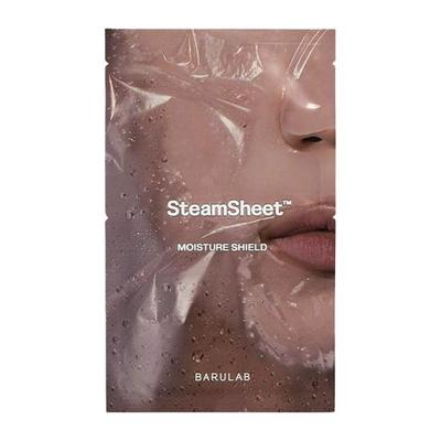 Маска Steamsheet Moisture Shield Oillock 22 г*5 шт.