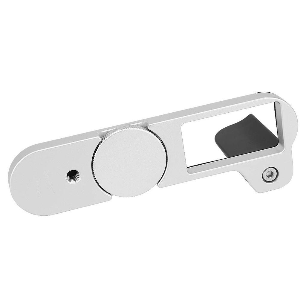 Ручка для камеры Haoge Camera Grip Handgrip Camera Holder Clip для Leica Leica CL HG-CLW