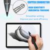 Сменные наконечники для стилуса, тонкий наконечник для Microsoft Surface Slim Pen 2