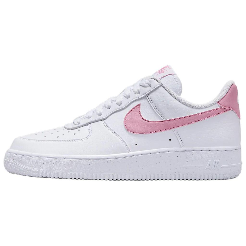 Nike Кроссовки женские Air Force 1 07 Next Nature White Elemental Pink DC9486-111