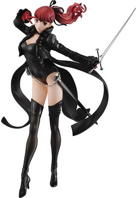 Lucrea Persona 5 The Royal Kasumi Yoshizawa Завершенная фигурка [Ограниченная распродажа]