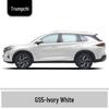 Карандаш-подкраска GAC Trumpchi GS5 цвета Слоновая кость Белый для ремонта царапин на автомобиле