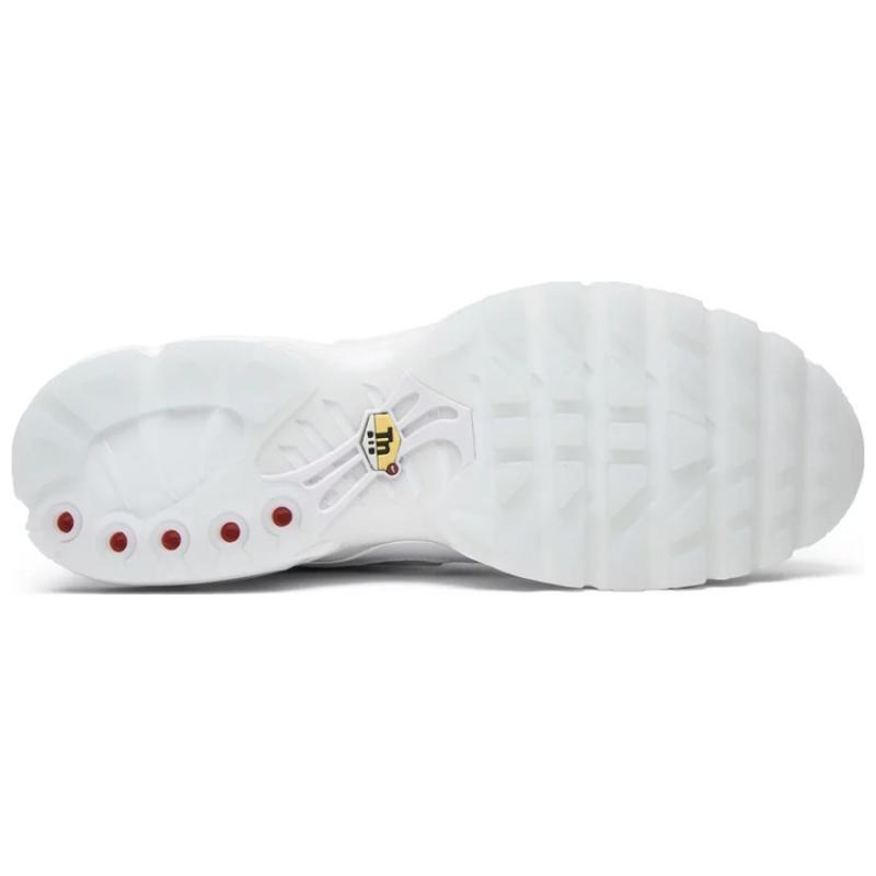 Nike Кроссовки Air Max Plus Nic Повседневная обувь AO5117-100