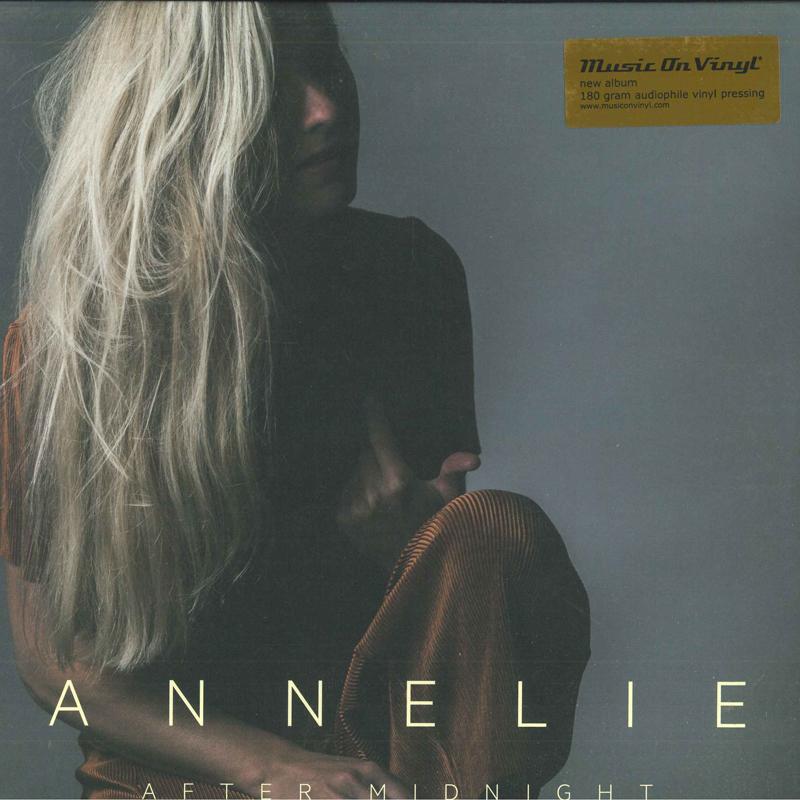 Виниловая пластинка ANNELIE DE VRIES - After Midnight MOVLP2262 Music On Vinyl 2018 Европа Классическая