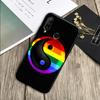 Gay Lesbian Lgbt Rainbow Pride For Huawei Nova 11 Pro 12i 3i 7i 8i 9 10 SE Y60 Y61 Y70 Y72 Y73 Y90 Y91 P20 P30 P40 Lite Case