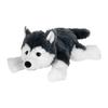 IKEA LIVLIG: Soft Toy 26 Cm Siberian Husky (704.142.71)