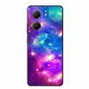 Чехол для Poco X7 Pro X 7 Pro Черный силиконовый мягкий чехол для телефона Для Xiaomi Redmi Turbo 4 Pro Задняя крышка Чехол Turbo4 Pro Funda