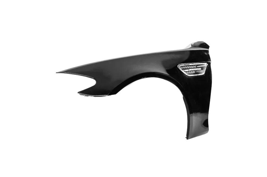 Передние крылья в стиле М5 (2 шт) для BMW 5 серия F-10/11/07 2010-2016 гг