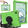 Для Huawei MatePad T10 T10s 2020 AGS3-L09 AGS3-W09 AGRK-L09 AGRK-W09 чехол EVA детский безопасный наплечный ремень противоударный подставка чехол для планшета