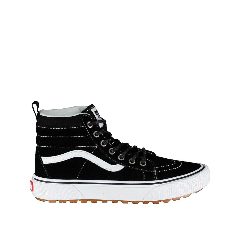 high-top sneakers for kids Vans Standard Mid MTE Boot