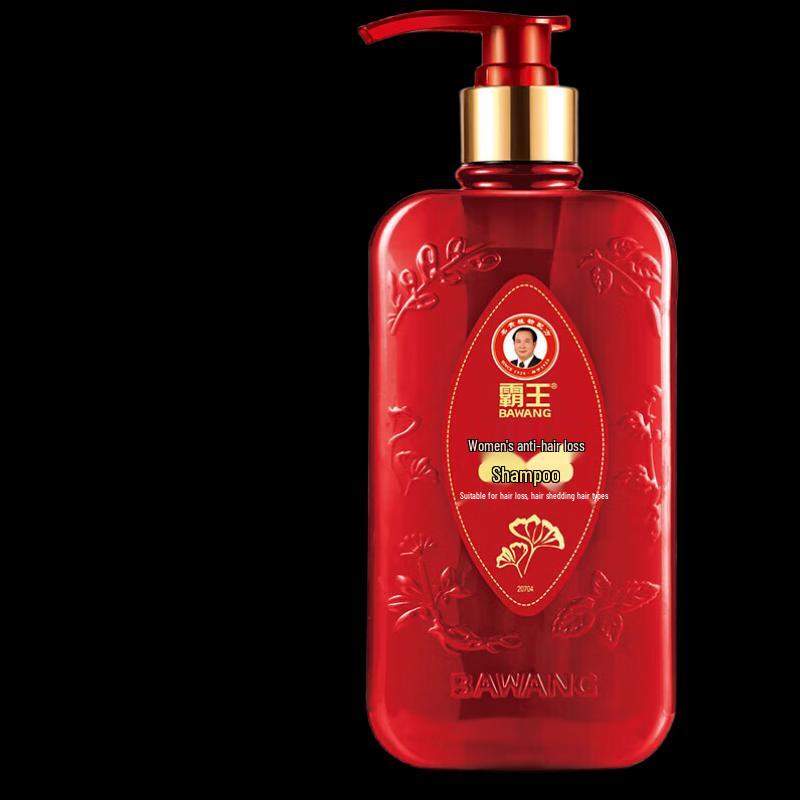 BaWang Женский шампунь против выпадения волос и питательный