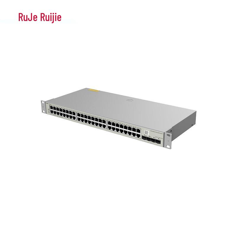 Ruijie RG-NBS3100 Series Managed Gigabit Ethernet Switch
