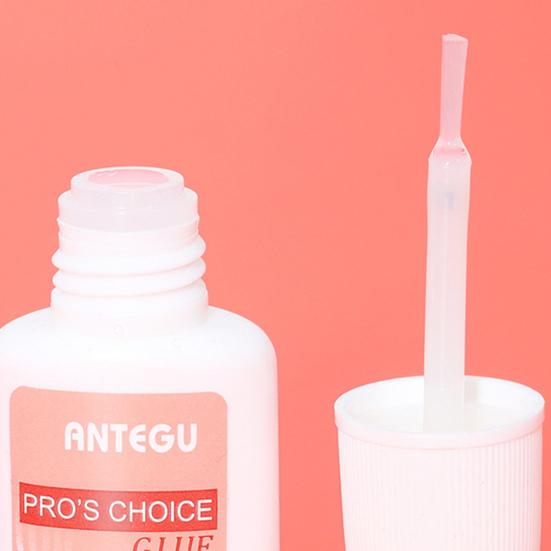 7 г клей для ногтей быстросохнущий, хорошая яркость, мягкая прозрачная высокая твердость, липкий клей для драгоценных камней для женщин