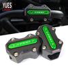 For KAWASAKI Z1000 Motorcycle Accessories Engine Protection Guard Bumper Decorative Block 22/25/28mm