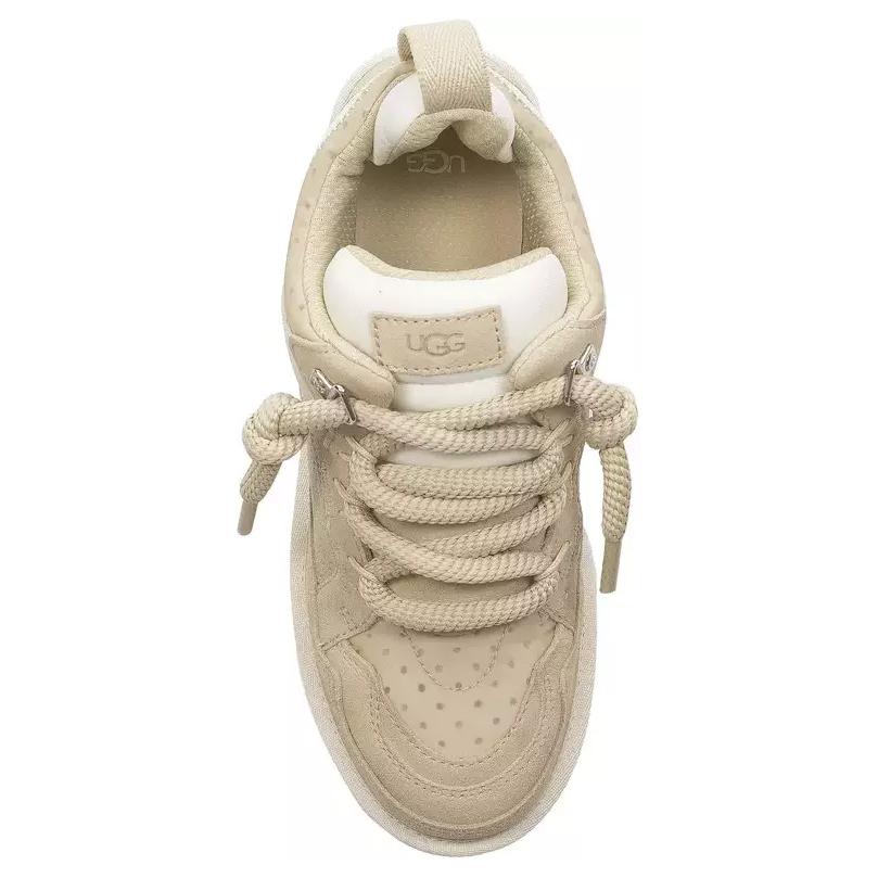 UGG Женская обувь Lowmel Весенняя Бискотти 1152759-BSCT