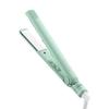 [2022 Spring/summer Limited] Hair Straight Iron Chilling Green 24mm Iron Home Appliance Beauty Beauty Appliance Hair Care Max230  Professional