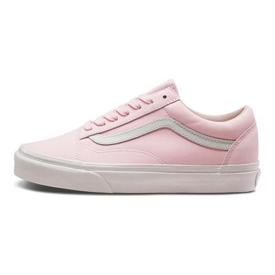 Женские Old Skool 'Old Skoolbuck - Heavenly Pink' VN0A38G1U5W