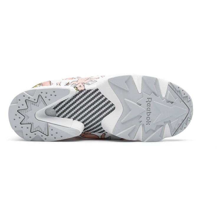 InstaPump Fury Reebok 'LA' BD4747