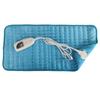 Electric Heating Pad Waterproof Keep Warm Plush Practical Winter Electric Heating Pad Thermal Therapy Blanket for Household