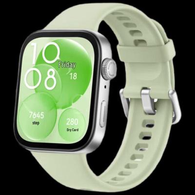 Huawei Умные часы Watch Fit 3 (Китайская версия)