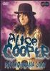 DVD ALICE COOPER - Psycho Drama 2001 AUD22644 NOT ON LABEL Unknown Music Video Used