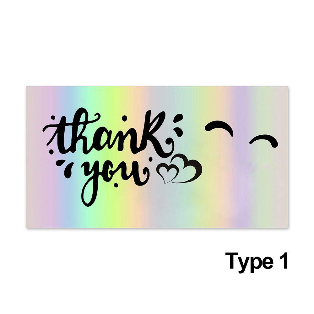 Package Inserts Beyond Grateful Labels Thank You For Your Order Appreciate Cards Thanks Gorgeous
