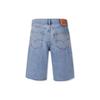 Levi's Denim Shorts Men's Denim Blue 39434-0114
