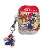 Cartoon Mario AirPods 1 protective case AirPods pro1 Apple earphone case 1 generation 1 generation 1 generation