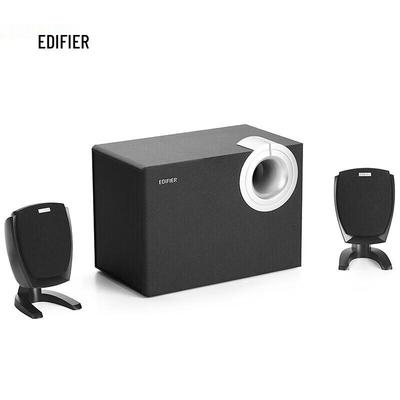 Edifier R201T06 2.1-канальные компьютерные колонки Штепсель CN (адаптер в комплекте)