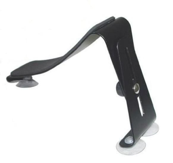 [Без бренда] Подставка для гитары Подставка для гитары Классическая гитара Акустическая гитара [В комплект входит держатель медиатора]