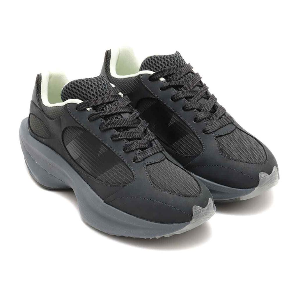 UWRPDLN New Balance Warped Runner Лунный Новый год Черный (Мужской)