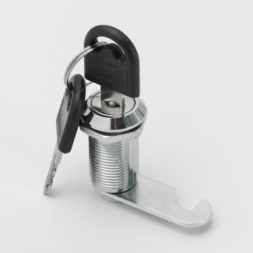 Indoor Security Protect Goods Cupboard Padlock Drawer Cam Lock Door Lock Cylinder Locksmith Tool