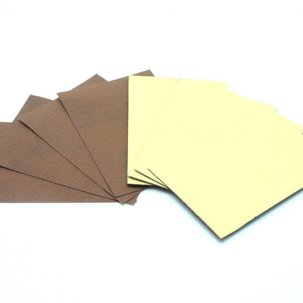 8 шт./пакет китайский обезболивающий пластырь колено шея артрит суставные боли травяной стикер самонагревающийся обезболивающий пластырь