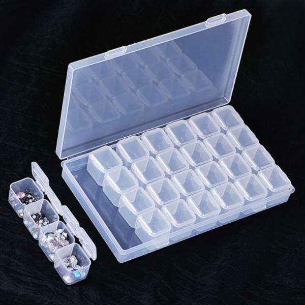 Полный набор инструментов для вышивки крестом Lucy & Emily Jewelry, 1 комплект популярных корейских игрушек