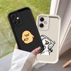 Смешной чехол-утка для Xiaomi Redmi Note 14 Pro Plus Note 13 12s 10 12 13C 12C A1 A2 A3 A4 14C 11s 11 Чехол для телефона