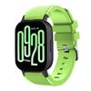 Спортивный силиконовый ремешок для Redmi Watch 5 Active 5 Lite SmartWatch, спортивный мягкий дышащий ремешок для Redmi Watch 3 Active 3 Lite