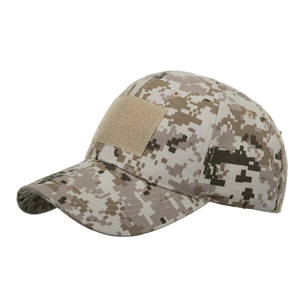 Бейсболка камуфляжная для улицы, тактическая бейсболка, снаряжение для спецназа, летний козырек