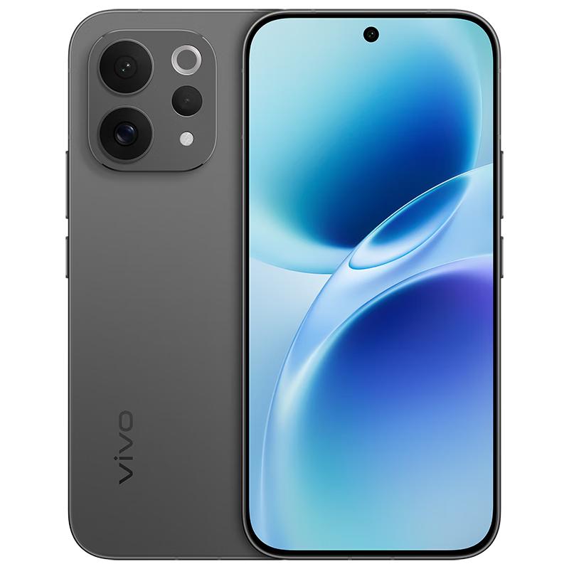 vivo S50 AI Photography 5G Smartphone (CN version)