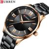 New Six-pin Chronograph Men's Watch Fashion Multi-functional Watch Waterproof Students