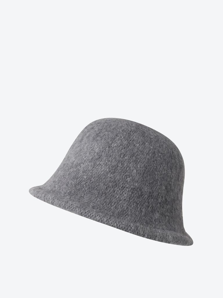 Вязаная панама HPAHOFFV02