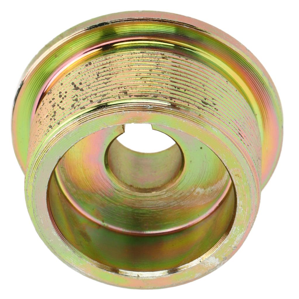 Адаптер свободного хода правого привода для установки маховика двигателя MY1016Z MY1016 MY1018 MY1020