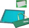 Includes Score Junk Mahjong Mat Book, Mat, (assembly Required)