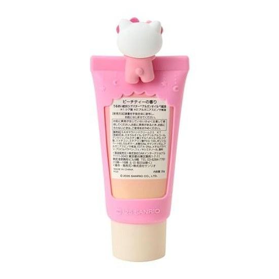 Крем для рук Sanrio Hello Kitty Для возраста 15+ 036951
