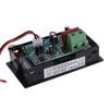 Цифровой вольтметр амперметр AC 300V 100A Панельный амперметр вольтметр Вольт детектор Тестер Монитор Панель