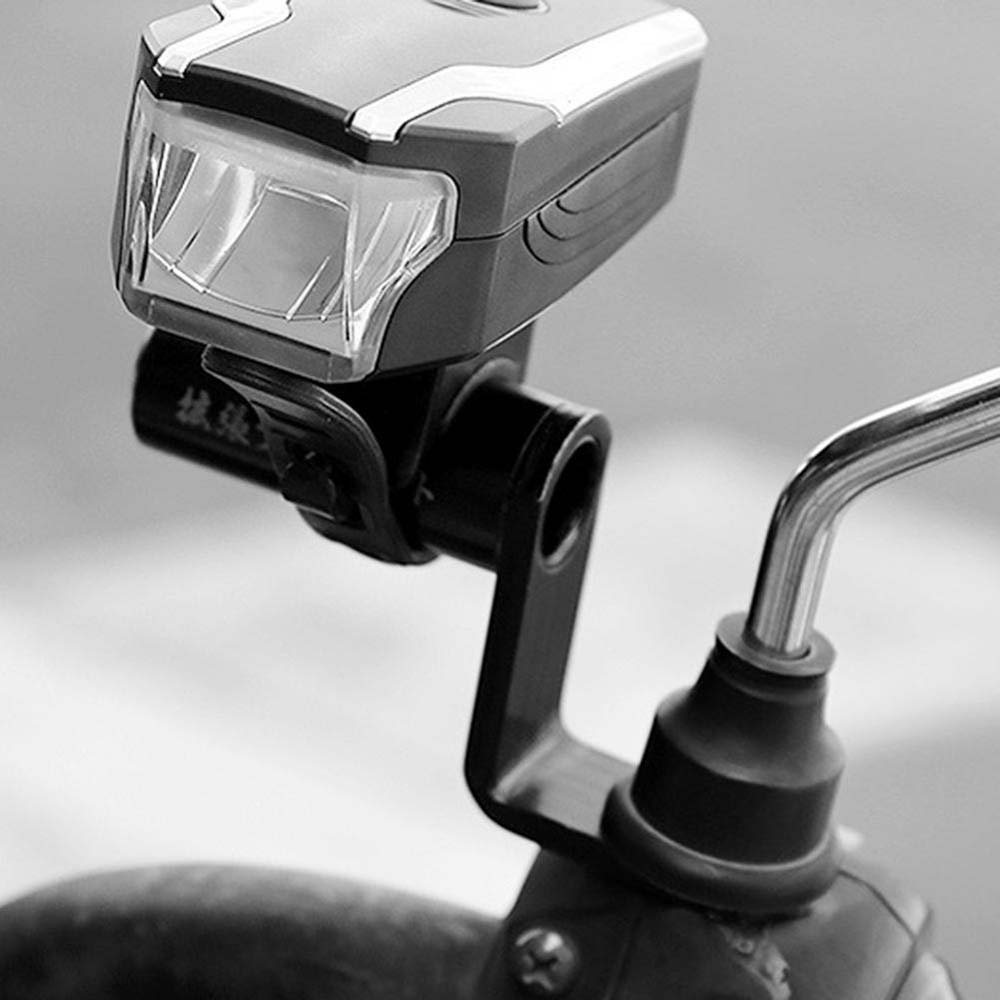 Scooter Cell Phone Bicycle Conversion Bracket Mount Holder Mobile Phone Holder Rear View Mirror
