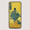 For MOTOROLA One Fusion Case for Moto G10 G9 G8 Plus Play Power One G20 G30 G40 G50 G60 Edge 20 Shell Van Gogh Starry Sky Art